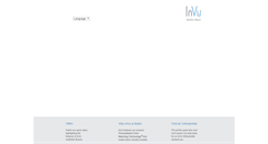 Desktop Screenshot of invubraces.com